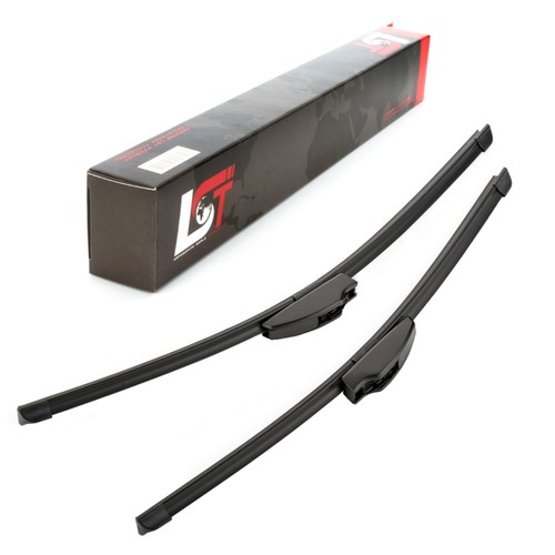 Front windscreen wiper blades - wiper,
