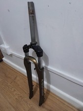 Sr Suntour Nvx Forks 700c