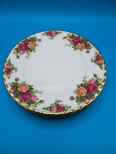 Vintage royal albert old - vintage,