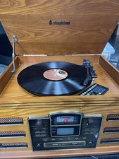 Steepletone Edinburgh 5 In 1