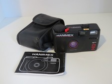 Hanimex HD1 Focus Free/Flash