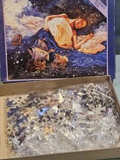 Astral Voyage Embossed Foil