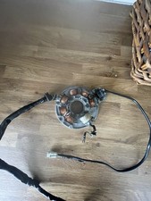 Yamaha original dt125r stator - yamaha,