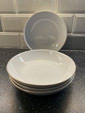 Denby Linen - 4 x 22 cm Pasta