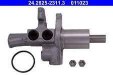 Brake Master Cylinder ATE Fits