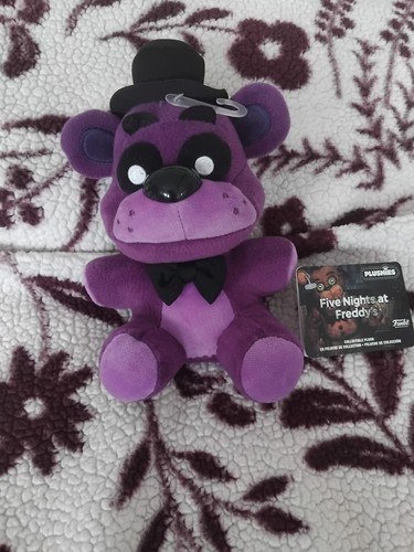 Funko fnaf shadow - shadow, freddy
