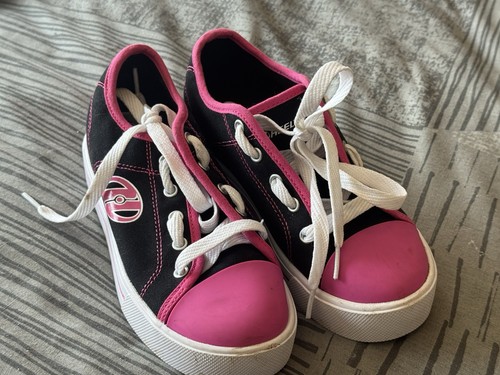 Girls heelys classic - girls,