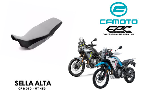 Original moto 450 high - original,