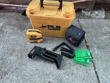 PACIFIC LASER SYSTEMS 100FT