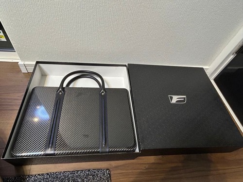 Lexus sport attache case - f,