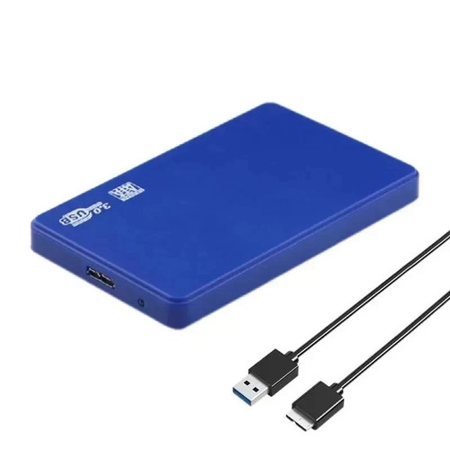 Hard drive enclosure sata - hard,