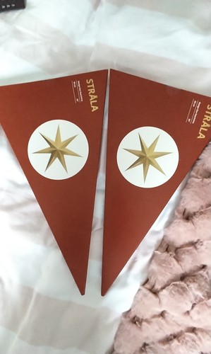 Ikea strala star pendant - ikea,