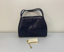Vintage Giorgio Armani Navy
