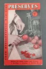 Good Housekeeping Wartime