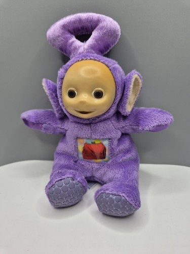 Vintage teletubbies telly - vintage,