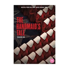 The Handmaid's Tale: Season 6