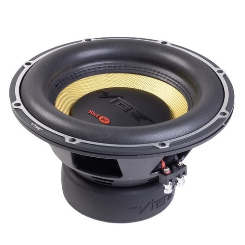 Vibe blackair inch - inch, dual