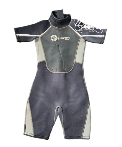 Osprey shorty wetsuit - osprey,