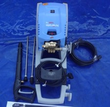 PRESSURE WASHER JETWASH