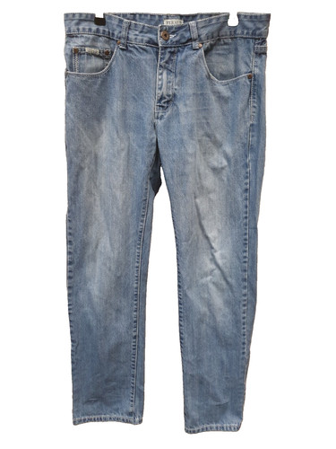 Feraud men blue - feraud, washed