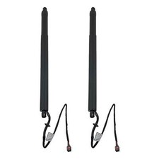 2PCS LR075419 Boot Lid Gas