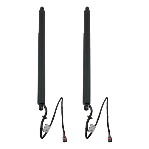 2pcs lr075419 boot lid - boot,