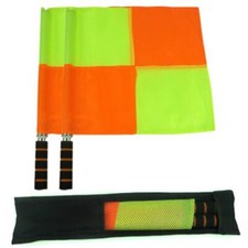 2pcs Premier Linesman Flags