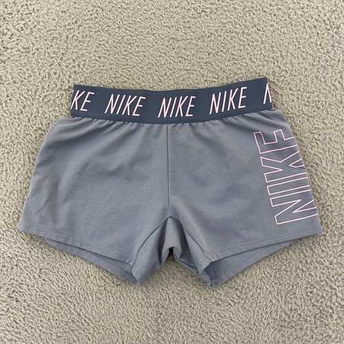Nike shorts girl dry - m,