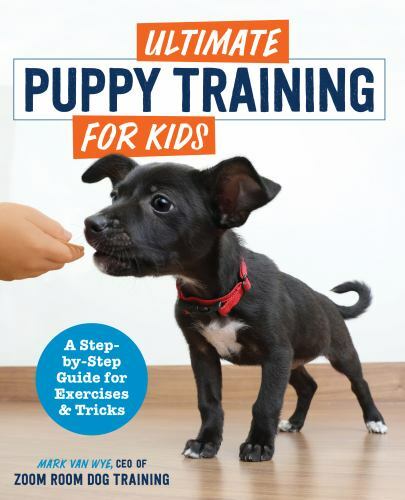 Ultimate puppy trainin - ultimate,