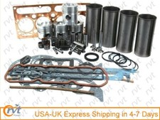 Rebuild Kit for Perkins D4.203