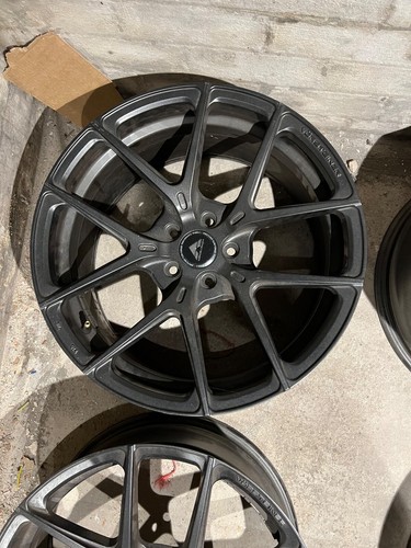 Vorsteiner 101 flow - vorsteiner, v-ff-101