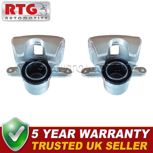 Front brake calipers fits - 2x,