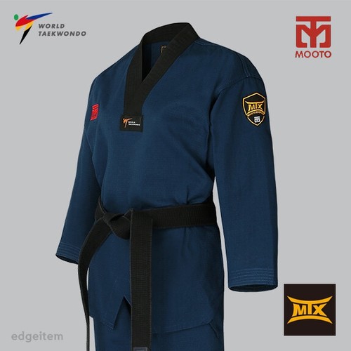 Mooto mtx midnight - mtx,