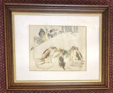 Antique Florence Kate Upton