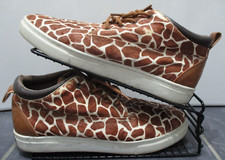 Footpatrol x Ubiq Fatima Mid Giraffe Mens UK 9 US 10 EU 43 London Japan 2014