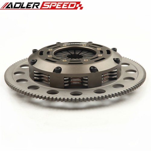Racing clutch triple - triple, disc