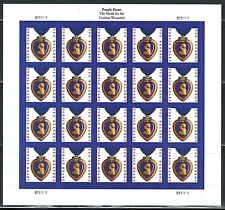 Mint US Purple Heart Medal