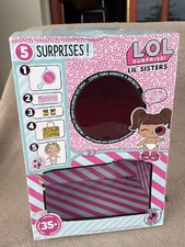 LOL Surprise Doll Lil Sister