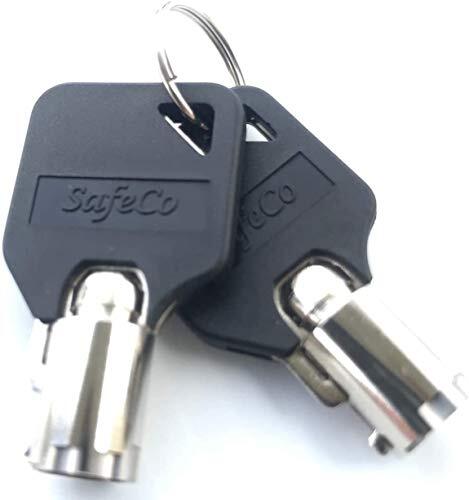 Keys for first watch hmc - first, watch/hmc