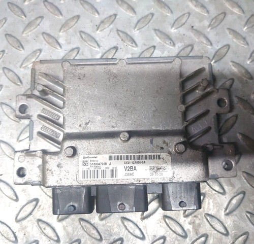 Ford fiesta mk7 - mk7, 2009-2017