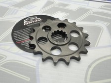 NEW Renthal RACE Front