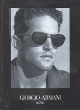 Giorgio Armani Occhiali