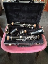 Clarinet