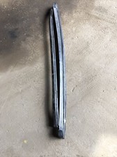 LAND ROVER FREELANDER 1   Tailgate Upper Rubber Sealing CKE101140  GENUINE