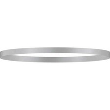 Bosch 2 Piece BandSaw Blades for Bosch GCB 18V-63 18v Cordless BandSaw 733mm 12m