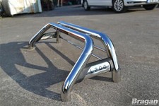 Roll Bar + LED Brake Light +