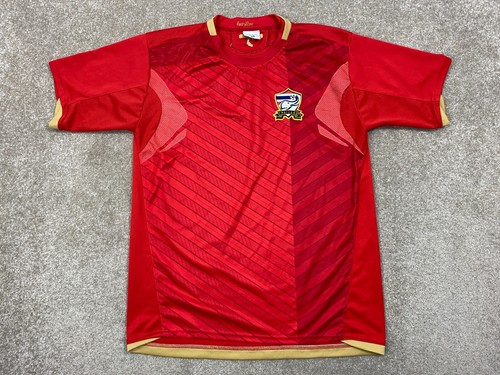 Thailand national team - thailand,