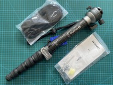 Benro MSDPL46C Monopod