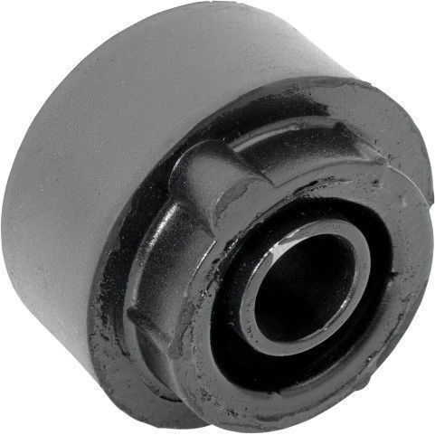 Front motor mount - motor, isolator