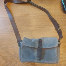 ONA The Bowery Camera Bag